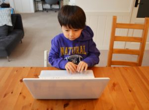 オンライン英語学童と一般的な学童保育の違いは?