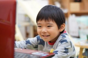 オンライン学童のご受講にあたってのおねがい