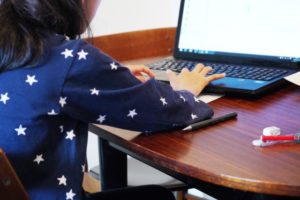 オンライン英語学童のコースのご紹介