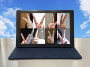 ファーストイングリッシュオンライン英語学童「1日のスケジュール」紹介