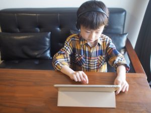 オンライン英語学童の単語クラスのご紹介