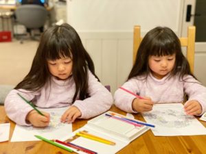 オンライン英語学童おすすめの遊びクラス紹介⑥
