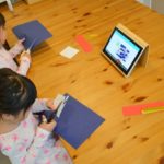 オンライン英語学童おすすめの遊びクラス紹介③