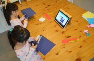 オンライン英語学童おすすめの遊びクラス紹介③