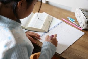 オンライン英語学童を受講するために必要なものは?