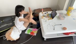 オンライン英語学童の体験談をご紹介！