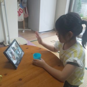 オンライン英語学童ではどんな効果が見込めるの？