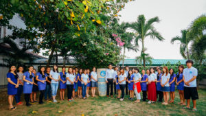 オンライン英語学童の経営校「First English Global College」をご紹介