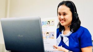 フィリピン人講師ならではの強みとは？オンライン英語学童の魅力⑤