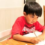 子供向け英会話「オンライン英語学童」は復習を重視した授業構成