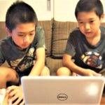 オンライン英語学童デモレッスンのアンケートをご紹介