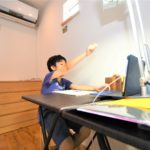 オンライン英語学童デモレッスンの体験談をご紹介