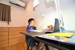 オンライン英語学童デモレッスンの体験談をご紹介