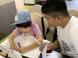 小学生から英語をしっかり勉強する5つのメリット